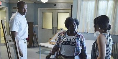 Cartel de El silencio de Eddie Lamb