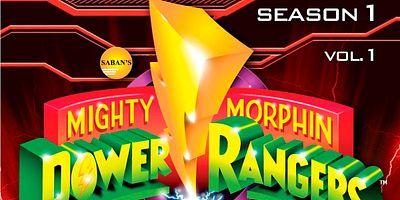 Cartel de Super Megaforce