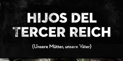 Cartel de Eine andere Zeit