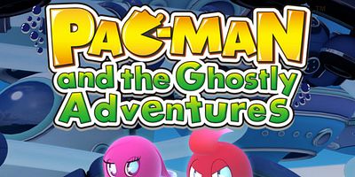 Cartel de The Adventure Begins - Part I