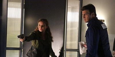 Cartel de La fan número uno