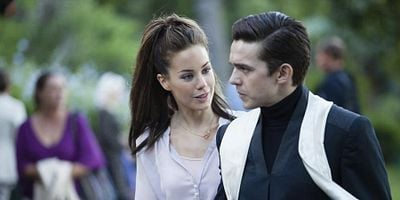 Cartel de Something Borrowed