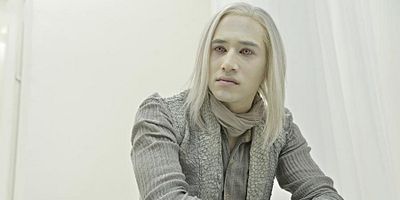 Cartel de Put The Damage On