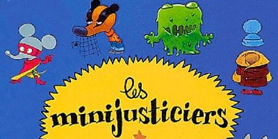 Cartel de Le cochon perdu