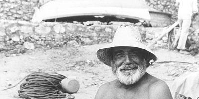 Cartel de El encuentro