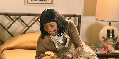 Cartel de Dirty Jobs