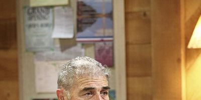 Cartel de Project Mandy