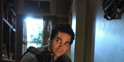 Cartel de La Luz Verde