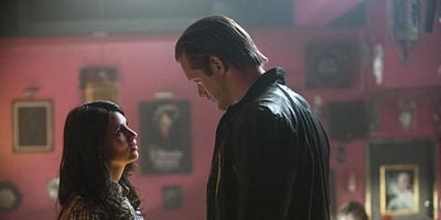 Cartel de Lost Cause / Return to Oz