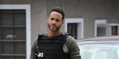 Cartel de The Unlucky One