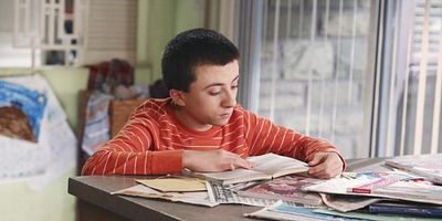 Cartel de Vacation Days