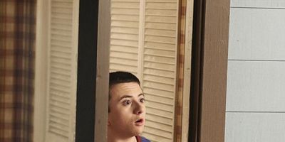 Cartel de Sleepless in Orson