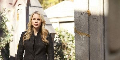 Cartel de Farewell to Storyville