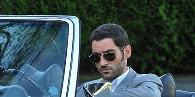 Cartel de Learning to Fly