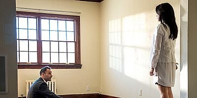 Cartel de The Grand Experiment