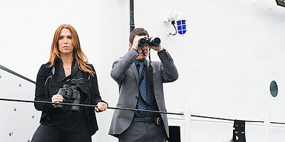 Cartel de A Moveable Feast