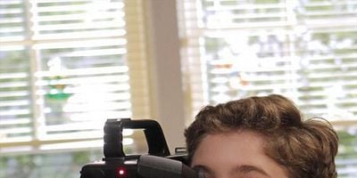 Cartel de A Wrestler Named Goldberg