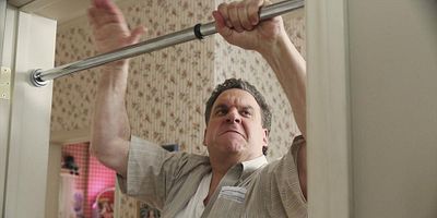 Cartel de The President's Fitness Test