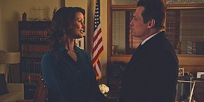 Cartel de Righting Wrongs