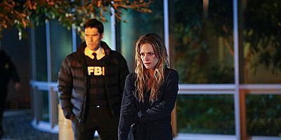 Cartel de "Lo que pasa en Mecklinburg..."