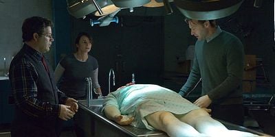 Cartel de It’s Not For Everyone