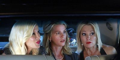 Cartel de Sister Issues