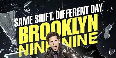 Cartel de The Jimmy Jab Games