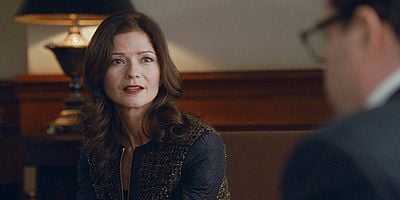 Cartel de A Few Words