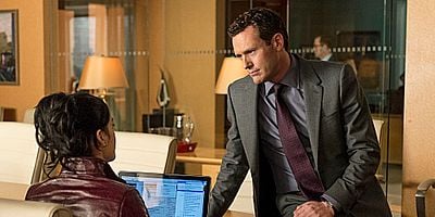 Cartel de The Decision Tree