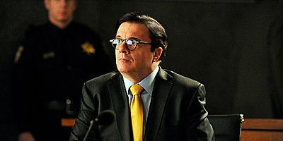 Cartel de The Next Week