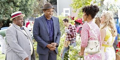 Cartel de One More Last Chance