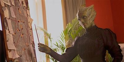 Cartel de Deep Breath