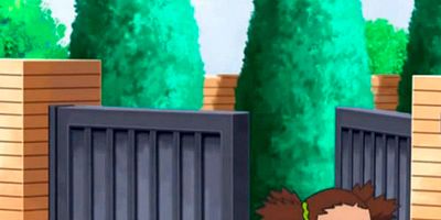 Cartel de Ichariba Choodee