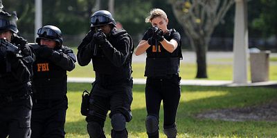 Cartel de The Head of the Pig