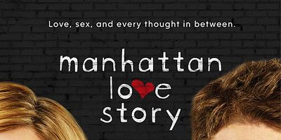 Cartel de In the Mix, on the Books, and in the Freezer