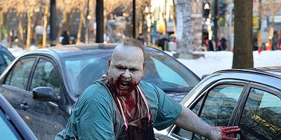 Cartel de Occultation