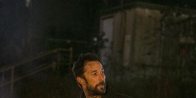 Cartel de Till Death Do Us Part