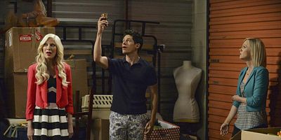 Cartel de Death Rose