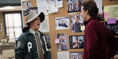 Cartel de Undercover