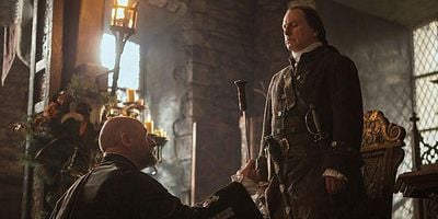 Cartel de La reunión