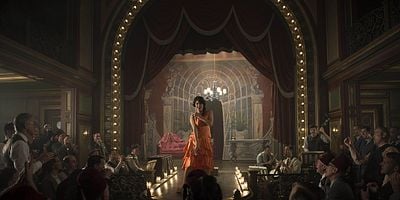 Cartel de What Jesus Said