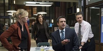 Cartel de Girls Disappeared