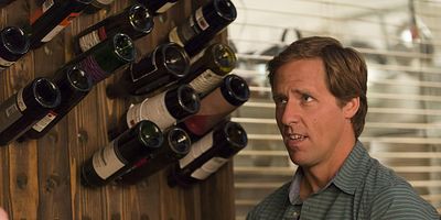 Cartel de The Old Date