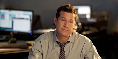 Cartel de True Identity