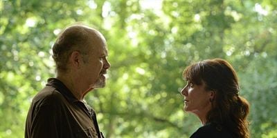 Cartel de Revelation