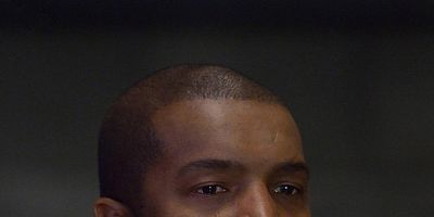 Cartel de Loved Ones