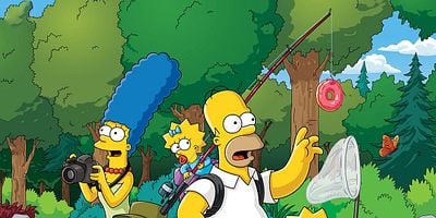 Cartel de Clown in the Dumps