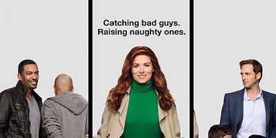 Cartel de The Mystery of the Terminal Tenant