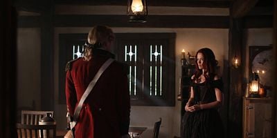 Cartel de The Kindred