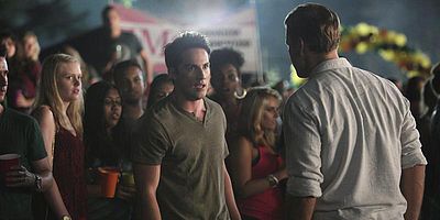 Cartel de I’ll Remember